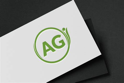 Image result for AG Logo Design Graphics