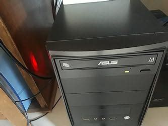 ASUS DRW-24D5MT (Black) Internal 24X DVD Burner with M-DISC Support for ...