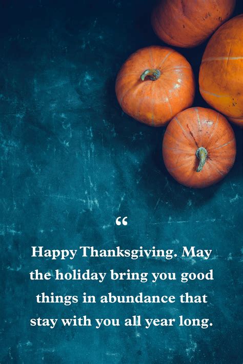45 Thanksgiving Greetings and Messages to Send Family and Friends