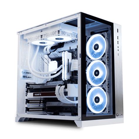 Gaming PC | Free Shipping in the UK | Fierce PC