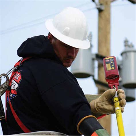 PRX-500 OHE High Voltage Proximity Detectors