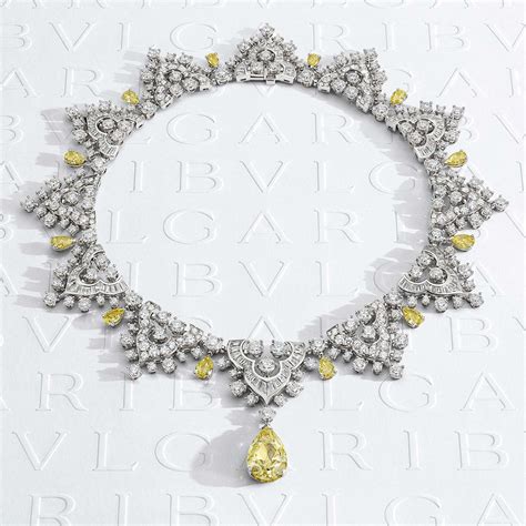 Bulgari launches its latest awe-inspiring lineup of high jewellery ...