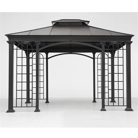 Garden Gazebo - PEB Structure in Ahmedabad, PEB Structure Manufacturer ...