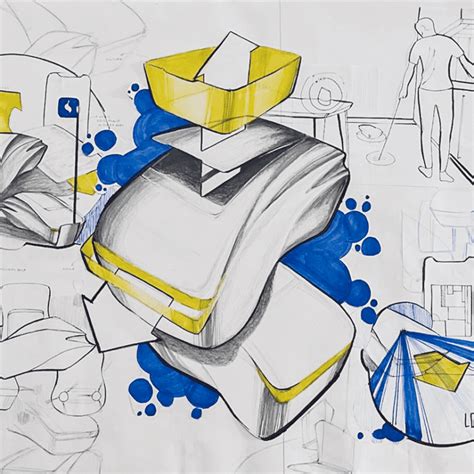 Design ethos - Strate School of Design