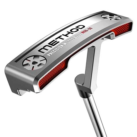Buy Nike Golf Men's Method MOD 30 Golf Putter, Right Hand, 34-inch ...