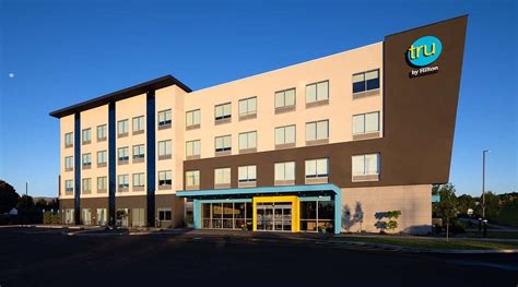 TRU BY HILTON YAKIMA AIRPORT - Hotel Reviews, Photos, Rate Comparison ...