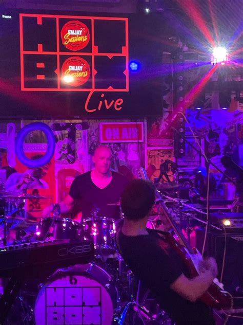 Emjay Sessions & Intense Records Presents Arcane Moon , Intense Records ...