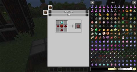 Image result for Rftools Power Cell