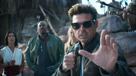 Mortal Kombat II: Warner Bros. Releases First Trailer With Karl Urban’s ...