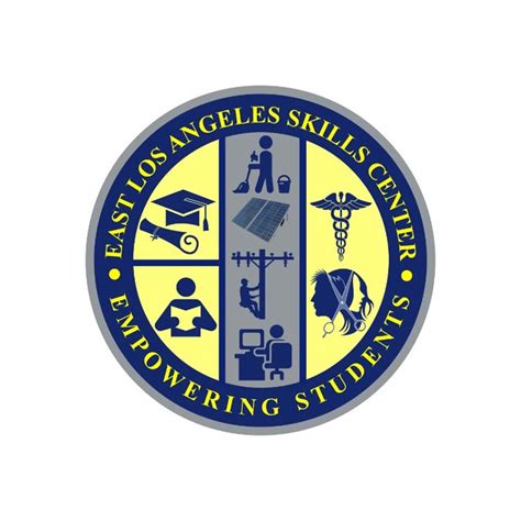 East Los Angeles Skills Center Lineman School