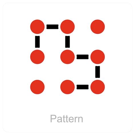 Image result for How to Lock Pattern