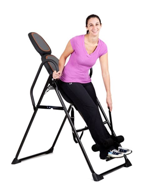 Image result for Perry Inversion Table