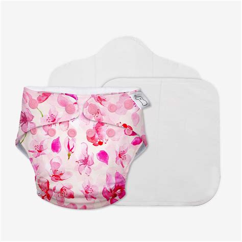 Freesize UNO Cloth Diapers for Baby by SuperBottoms