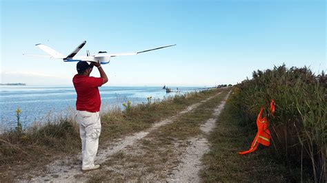 The 8th Annual Unmanned Systems Academic Summit at Sinclair College