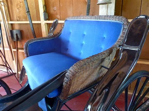 McLaughlin Day: Carried Away with Carriages, Oshawa Museum, 4 August ...