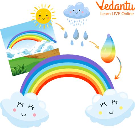 Rainbow Nature 的图像结果