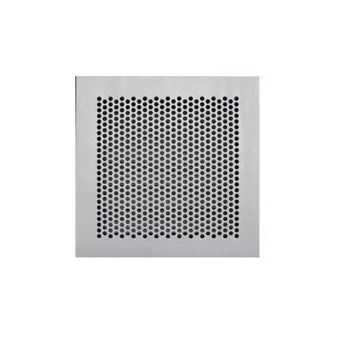 HVAC Air Grilles - Decorative HVAC Grilles Manufacturer from Vadodara