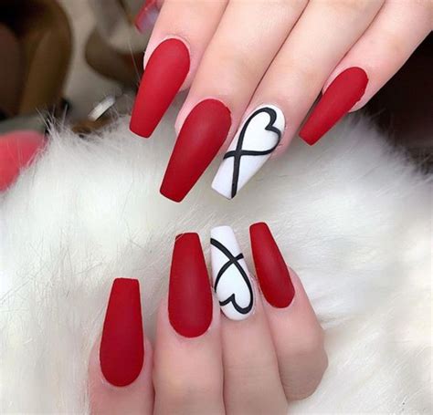 Easy Valentines Nail Art Ideas for Teens - HubPages