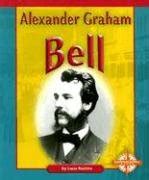 Alexander Graham Bell (Compass Point Early Biographies) : Raatma, Lucia ...
