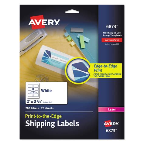 Image result for Laser Print Labels