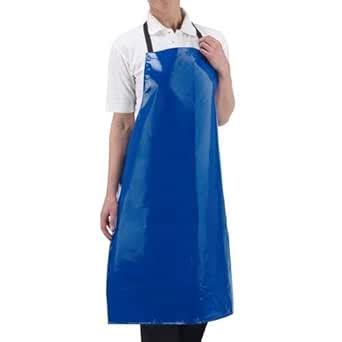 ETSHandPro Waterproof Aprons for Diswashing, Chemical Handling, Meat ...