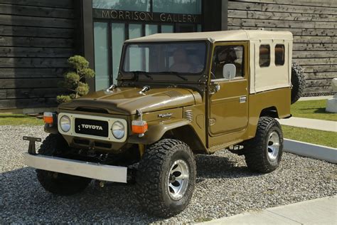 Classic vehicle restoration: Past customer journeys at MOTORIOT