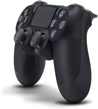 Dualshock 4 Bluetooth Joystick Wireless Controller for Playstation ...