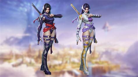 Marvel Rivals Skin Customization Feature - Full List | Marvel Rivals Events