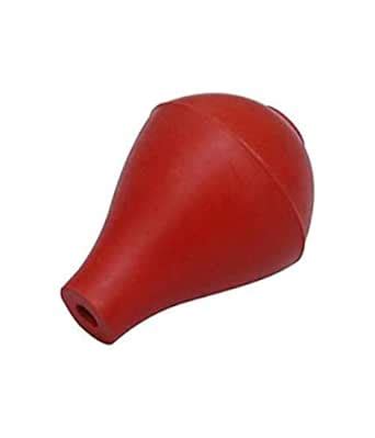 Buy CHEMICO-COMPLETE LAB WARE Laboratory Pipette Bulb, Suction Bulb ...