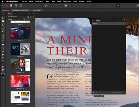 Affinity Publisher Avis – Affinity Publisher Essai Gratuit – GMLYP