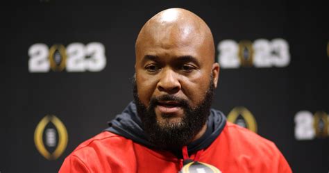 Evolution of the RBU position Georgia football Nate Frazier Dwight ...