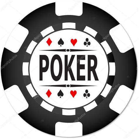 Poker chip Stock Vector by ©Kristina2211 10868325