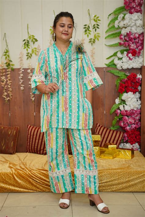 Buy Party Co-Ord Sets Online at Apella - Apella