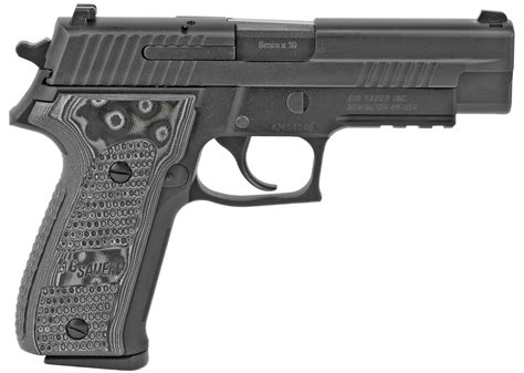 SIG SAUER P226 New and Used Price, Value, & Trends 2024