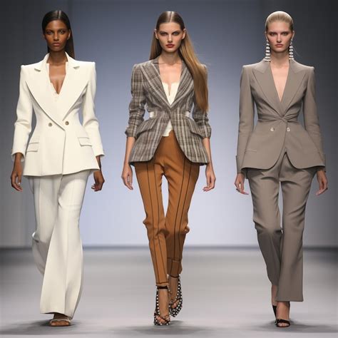 Image result for 2020 Female Model Suits