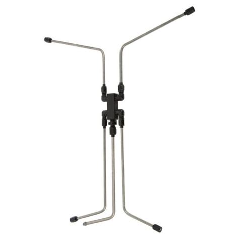 Stainless Steel Complete Coolant Crossover Steam India | Ubuy