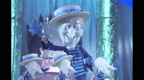 Heat Miser & Snow Miser HD - YouTube