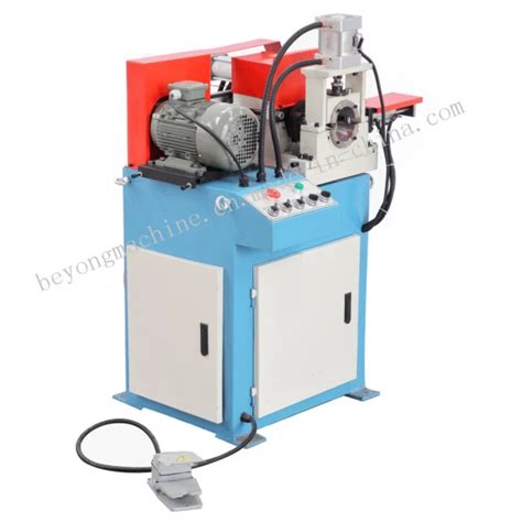 Image result for Round Bar Chamfering Machine