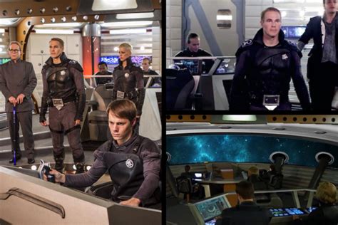 Image result for Space Command Redemption Trailer