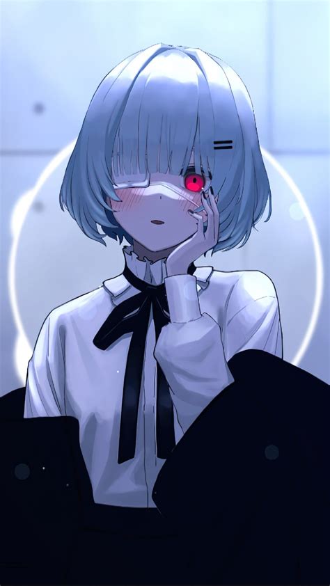 Horror Anime Wallpapers - 4k, HD Backgrounds on WallpaperBat