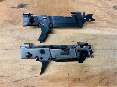 Image result for Springfield Echelon