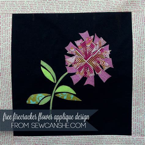 Image result for Flower Applique Patterns