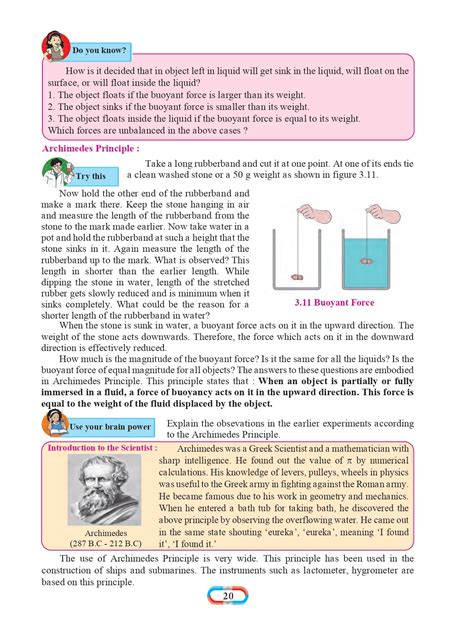 Image result for 8th Standard Science Guide