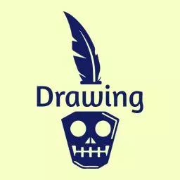 Image result for Elaborate Line Drawing Logo