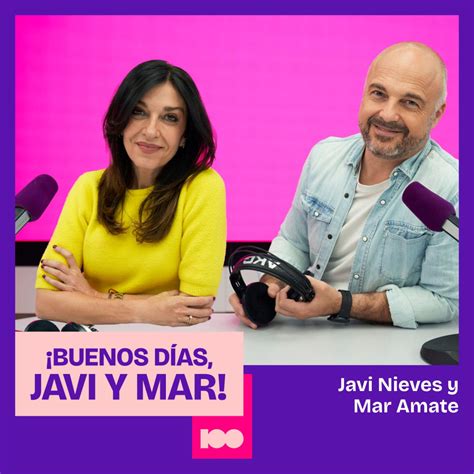 4 SEP 2025 | ¡BUENOS DÍAS, JAVI Y MAR! | RESUMEN