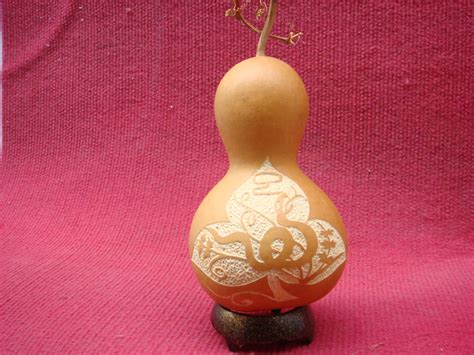 葫芦雕刻图案转印纸葫芦雕刻图案线描图2022已更新今日资讯