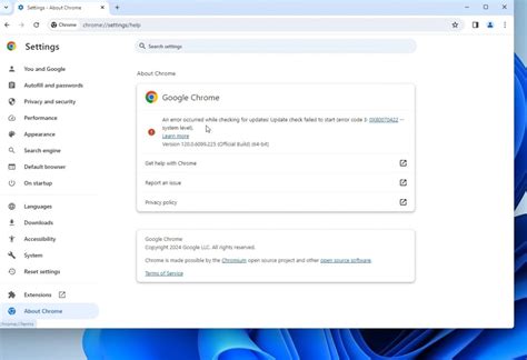 Image result for Google Update Bad Image Error