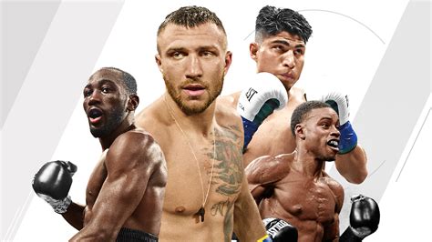 Boxing Fights 的图像结果