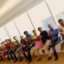 vSplash Techlabs Reviews | Glassdoor