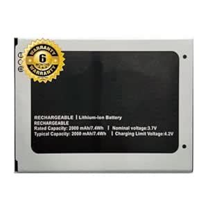 THE BATTERY STORE® Original Q4002 Battery for Micromax Bharat -4 Diwali ...